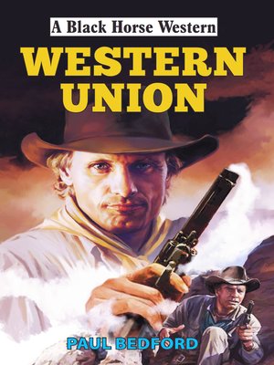 cover image of Western Union